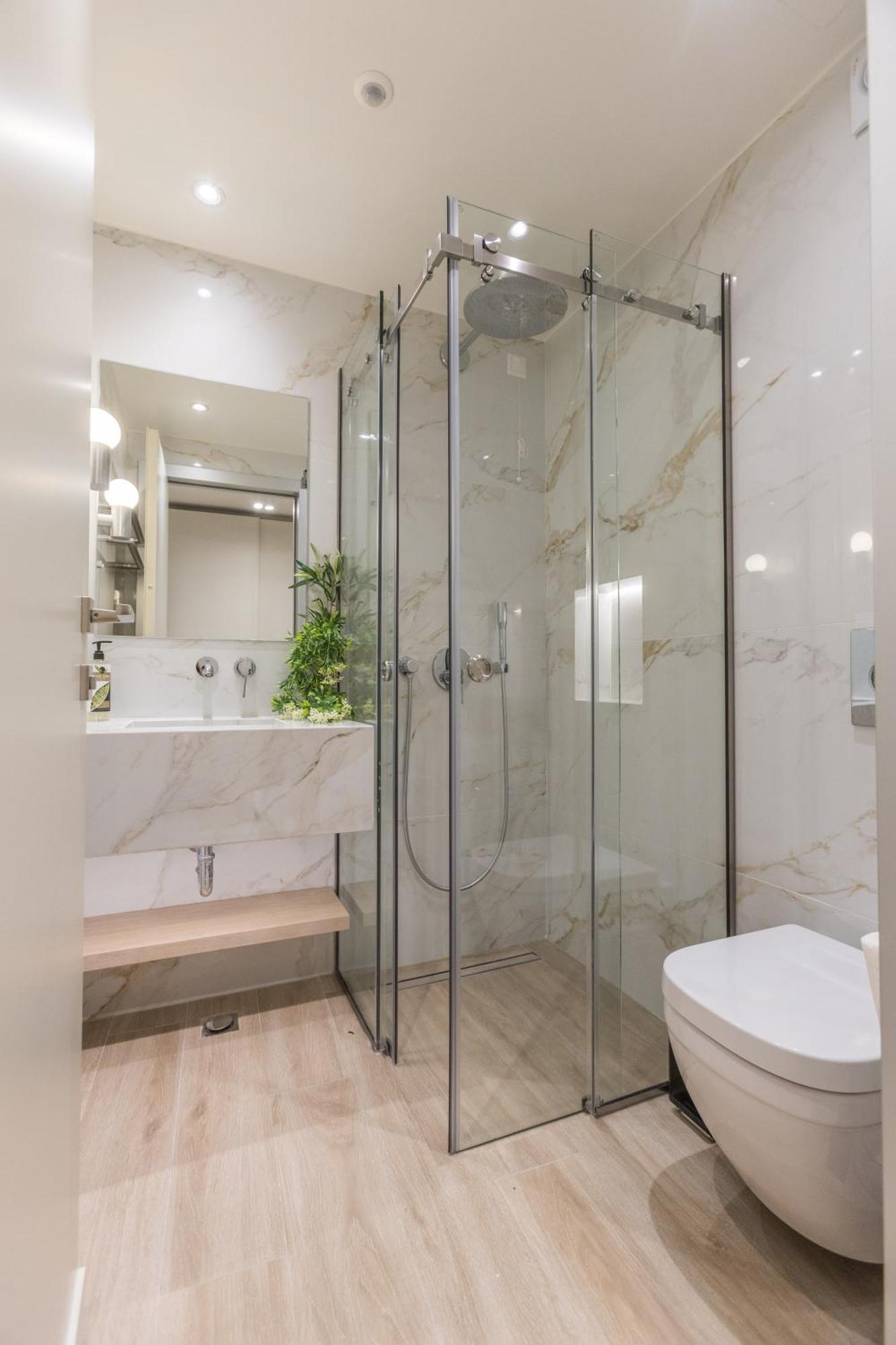 The Mediterranean Suites Пирей Экстерьер фото